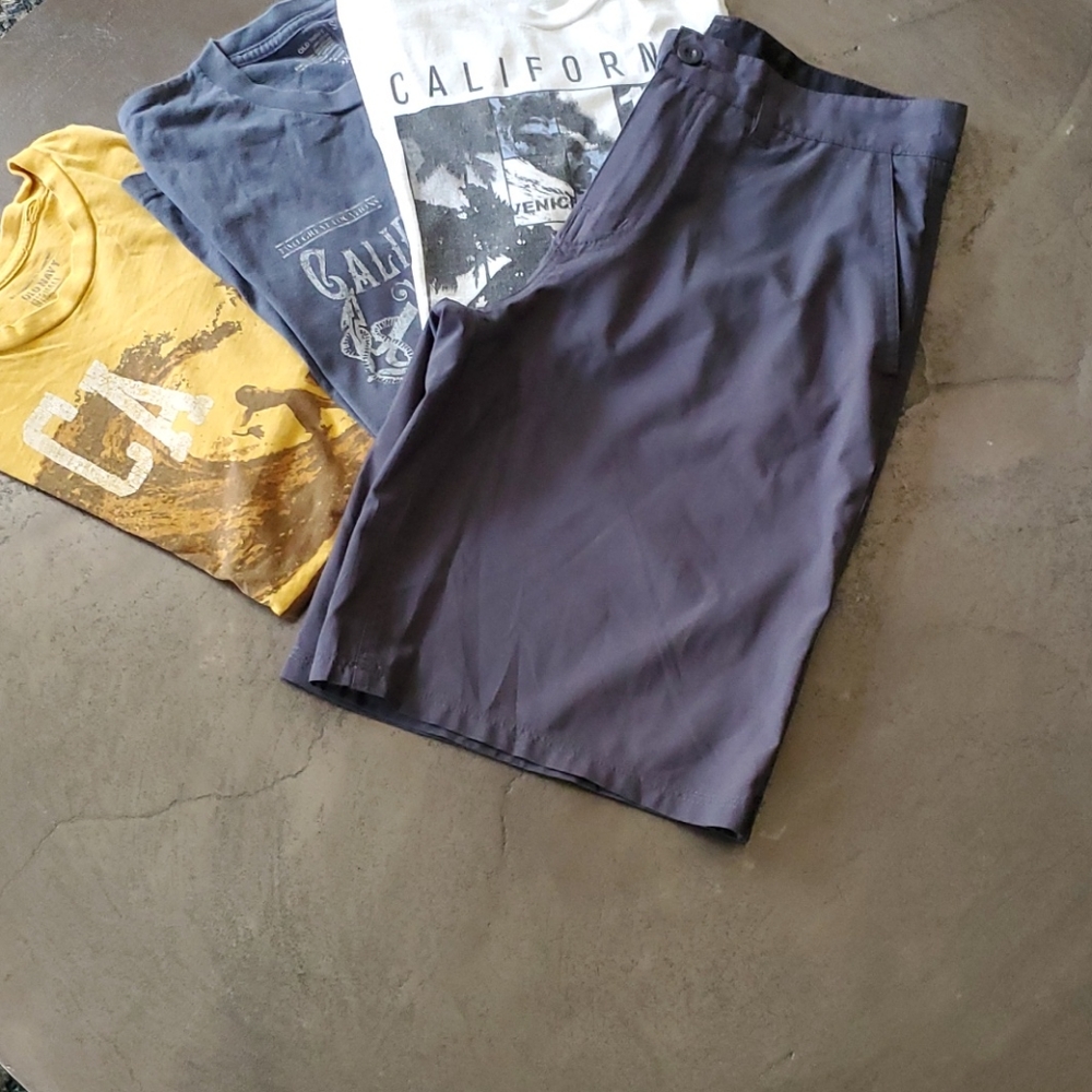 Op Flex 4 way Stretch Board Shorts